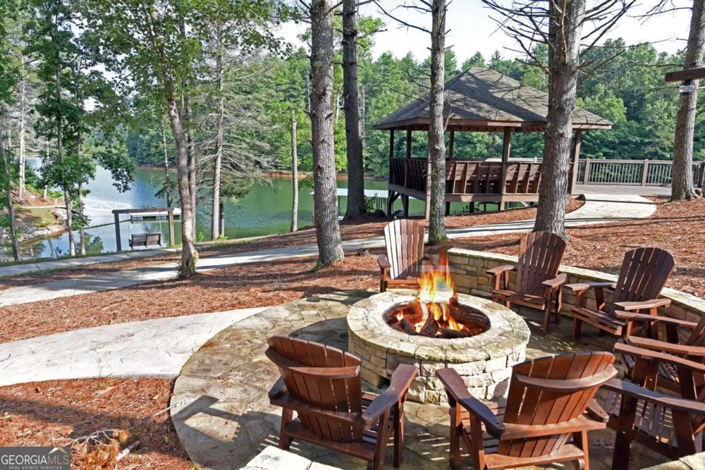 LOT 59 Ridge Peak VW Blairsville, GA 30512