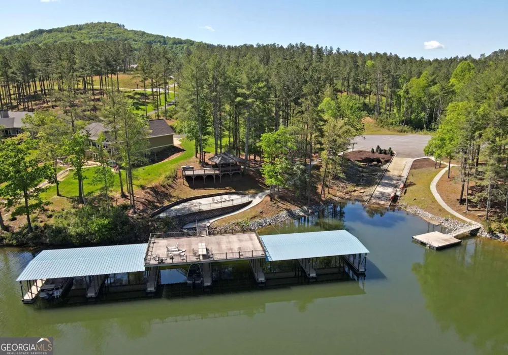 LOT 59 Ridge Peak VW Blairsville, GA 30512