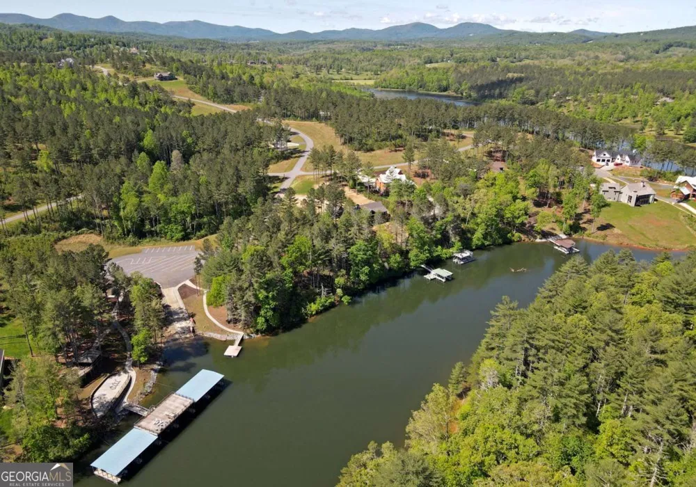 LOT 59 Ridge Peak VW Blairsville, GA 30512