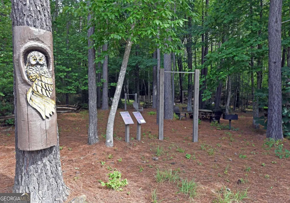 LOT 59 Ridge Peak VW Blairsville, GA 30512