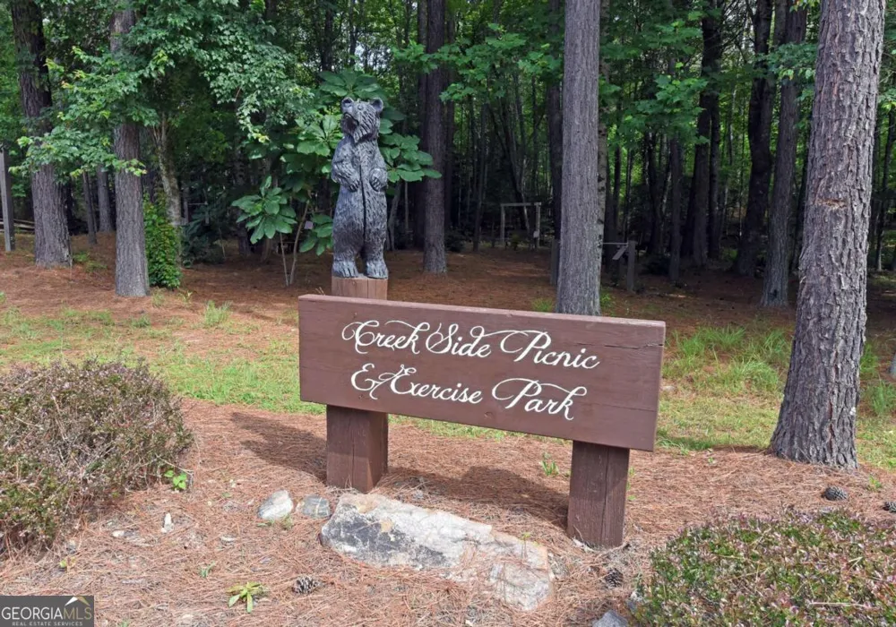 LOT 59 Ridge Peak VW Blairsville, GA 30512