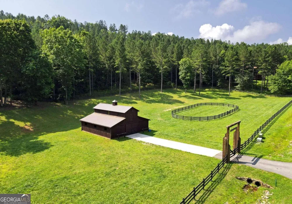 LOT 59 Ridge Peak VW Blairsville, GA 30512