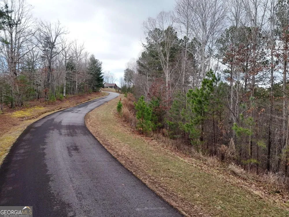 LOT 59 Ridge Peak VW Blairsville, GA 30512