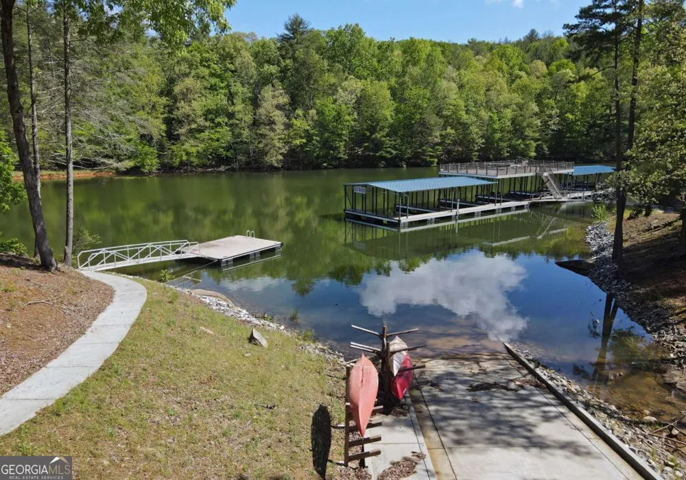 LOT 59 Ridge Peak VW Blairsville, GA 30512