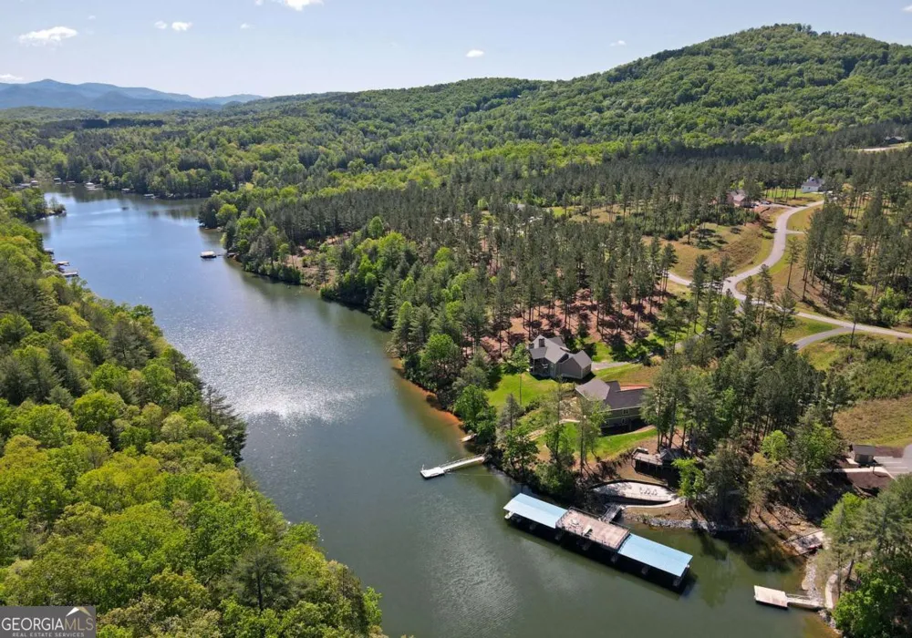 LOT 59 Ridge Peak VW Blairsville, GA 30512