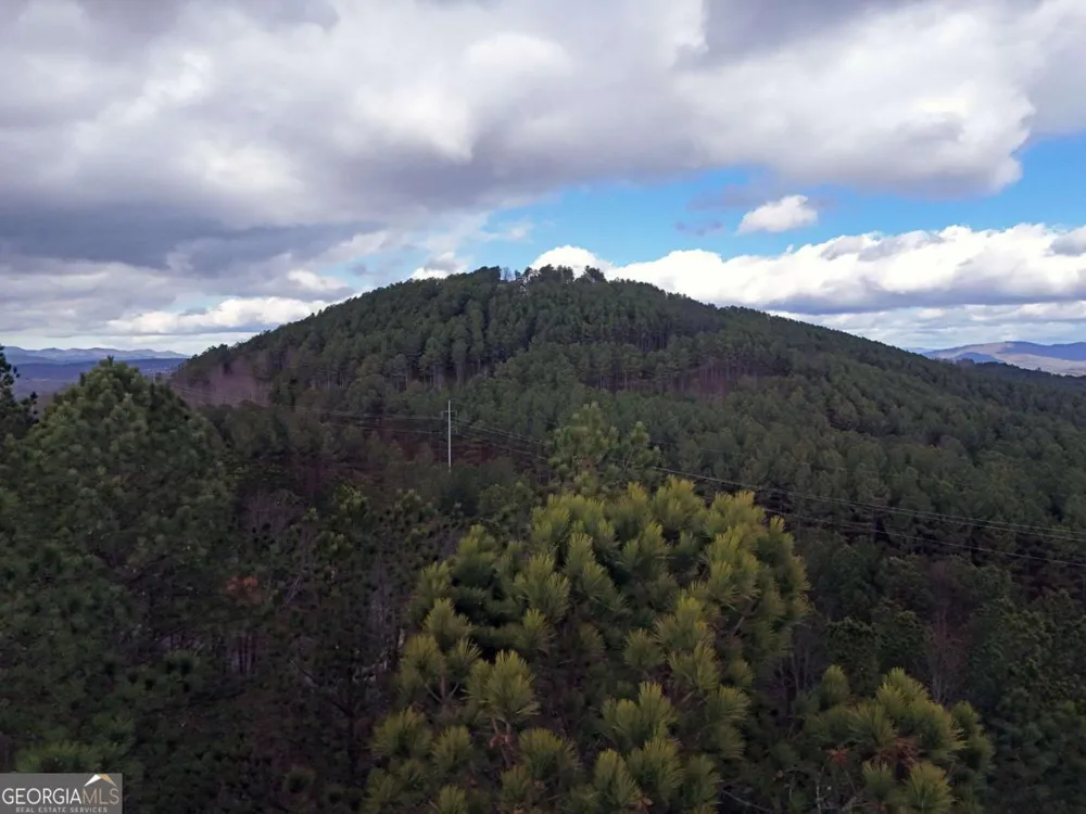 LOT 59 Ridge Peak VW Blairsville, GA 30512