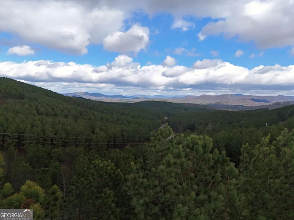 LOT 59 Ridge Peak VW Blairsville, GA 30512