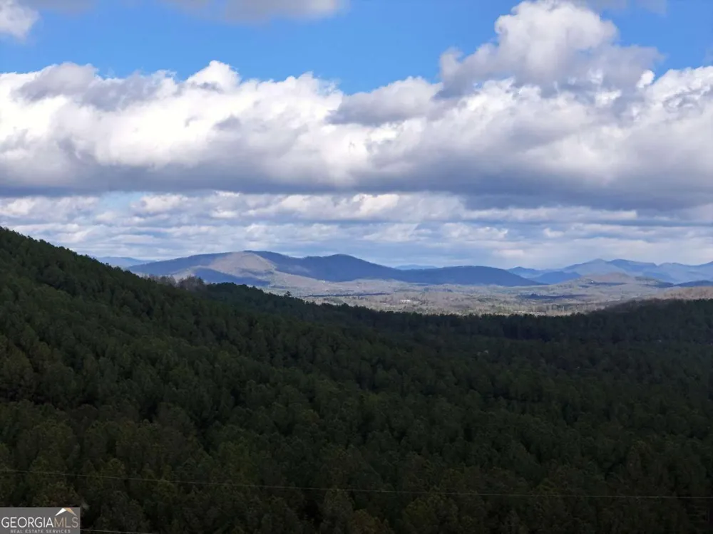 LOT 59 Ridge Peak VW Blairsville, GA 30512
