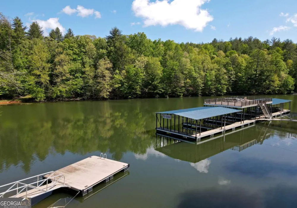 LOT 59 Ridge Peak VW Blairsville, GA 30512