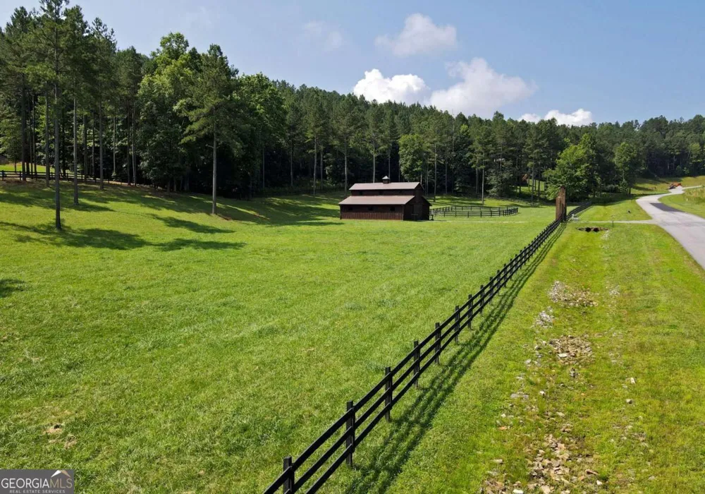 LOT 59 Ridge Peak VW Blairsville, GA 30512