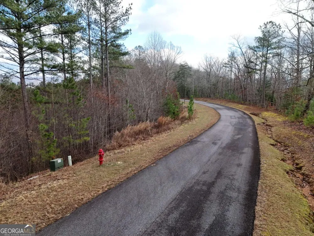 LOT 59 Ridge Peak VW Blairsville, GA 30512