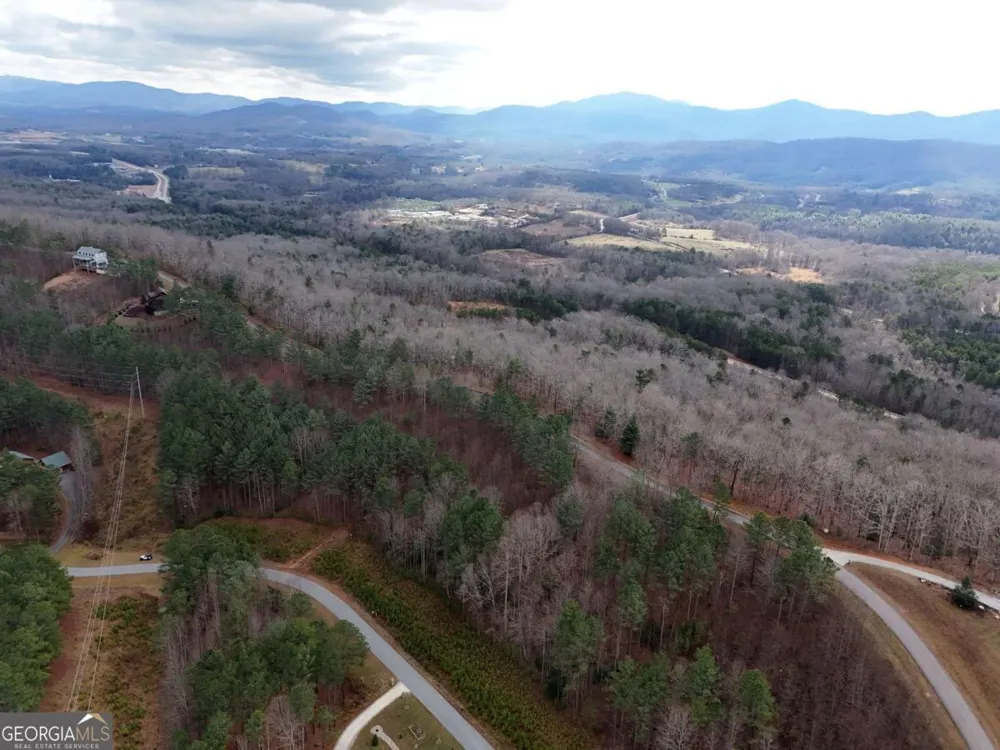 LOT 59 Ridge Peak VW Blairsville, GA 30512