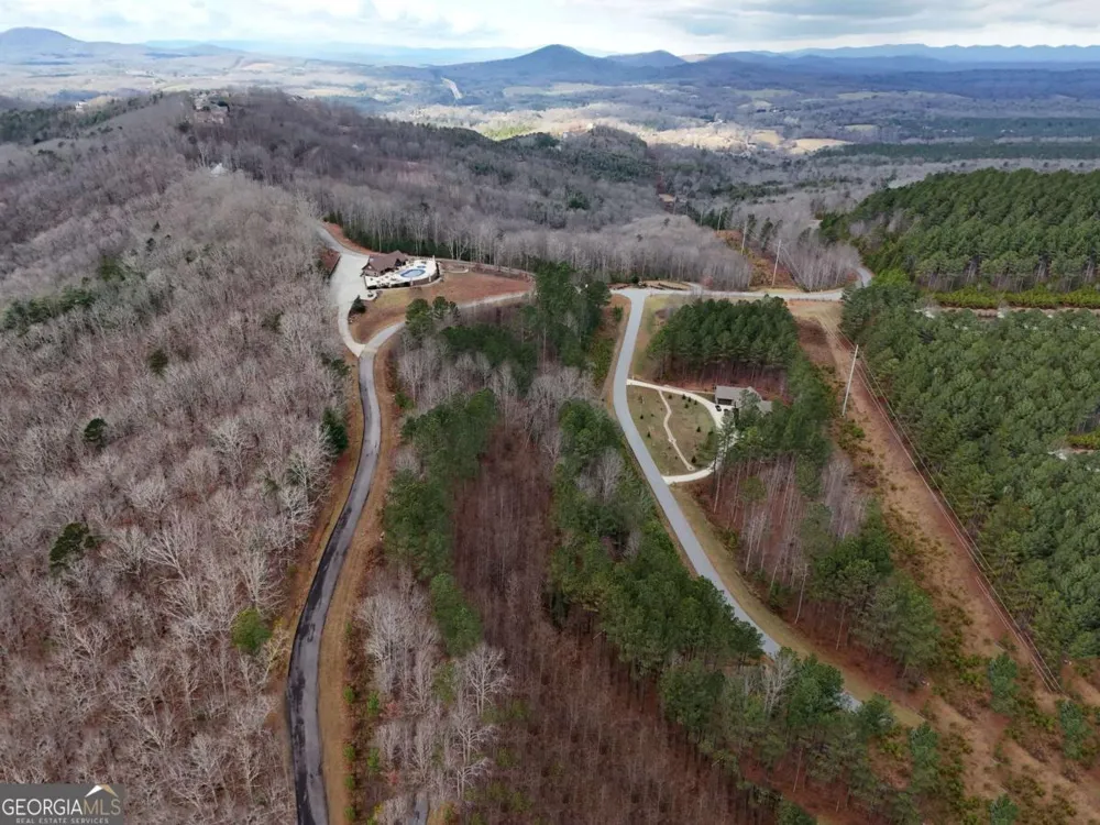 LOT 59 Ridge Peak VW Blairsville, GA 30512