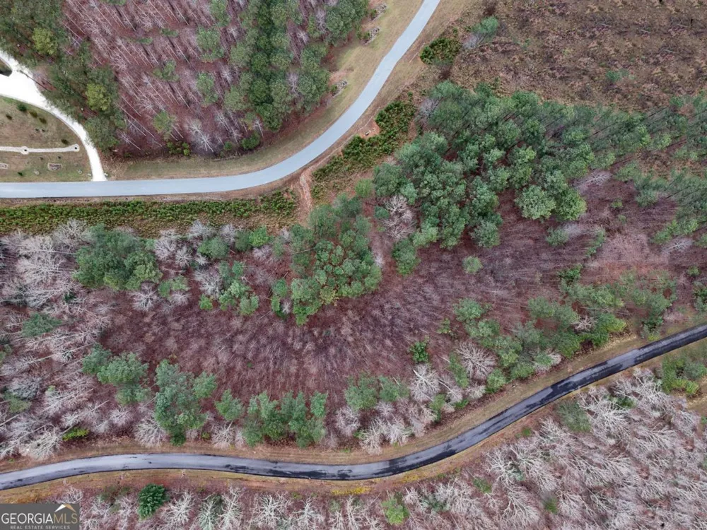 LOT 59 Ridge Peak VW Blairsville, GA 30512