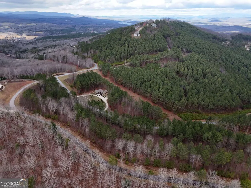 LOT 59 Ridge Peak VW Blairsville, GA 30512