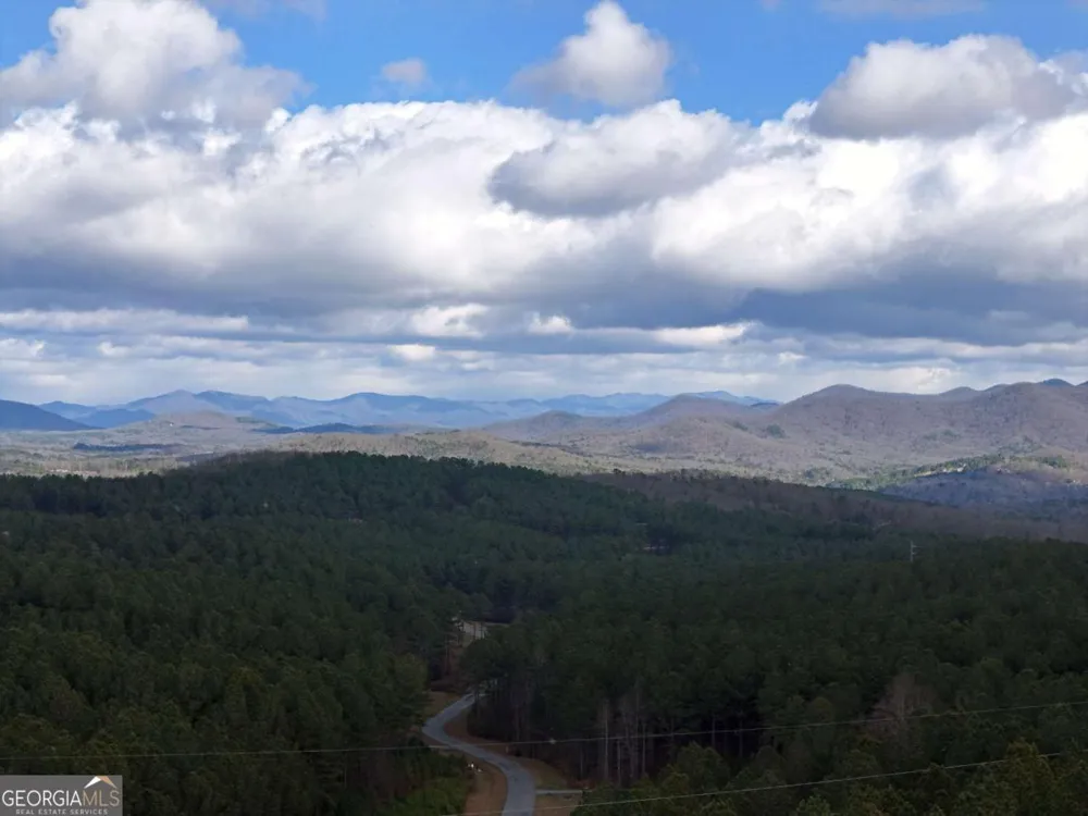 LOT 59 Ridge Peak VW Blairsville, GA 30512