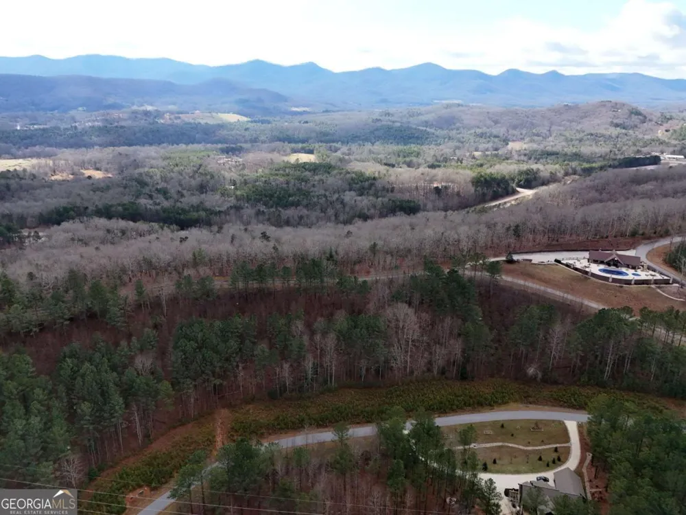LOT 59 Ridge Peak VW Blairsville, GA 30512