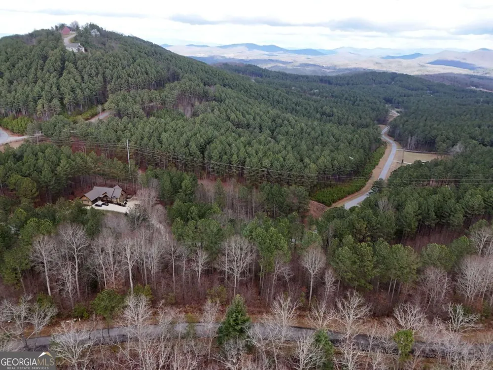 LOT 59 Ridge Peak VW Blairsville, GA 30512