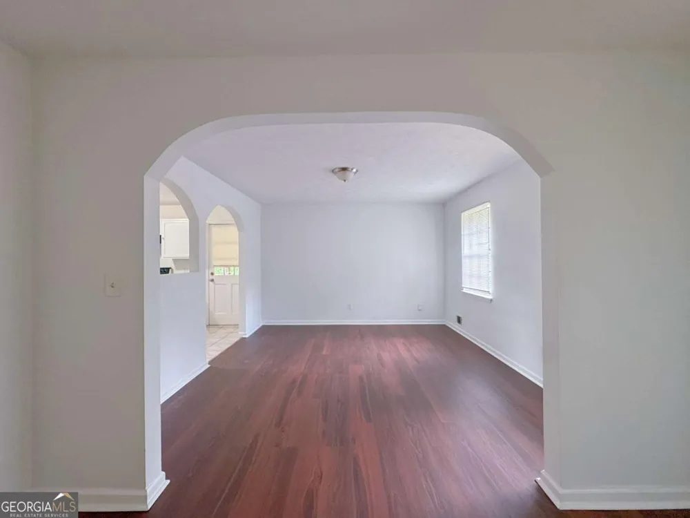 6634 Collier WAY Riverdale, GA 30296
