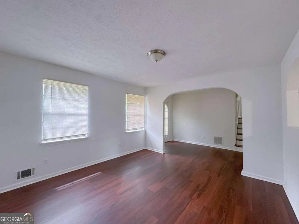 6634 Collier WAY Riverdale, GA 30296