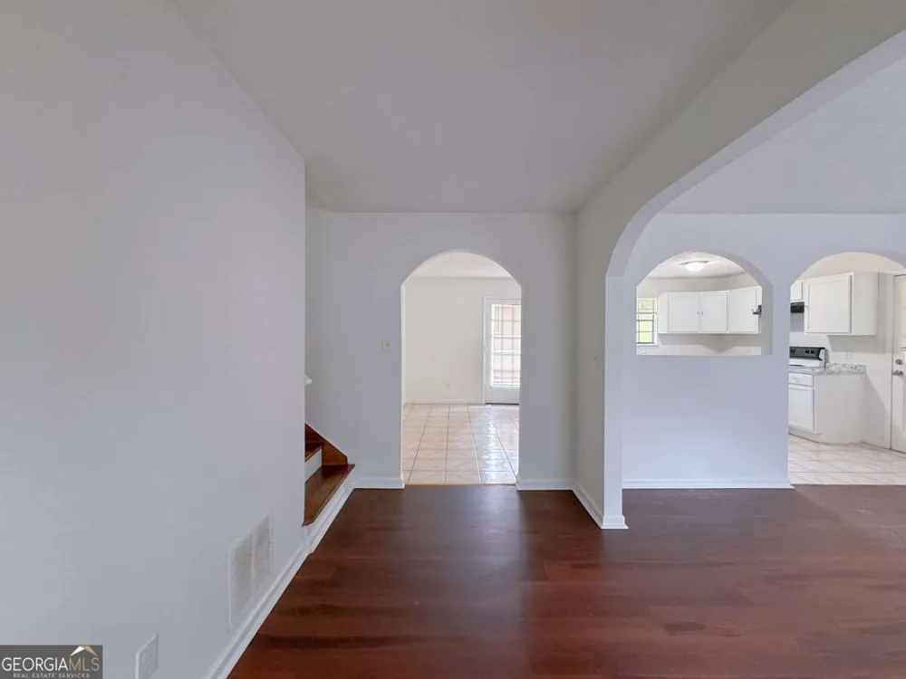 6634 Collier WAY Riverdale, GA 30296