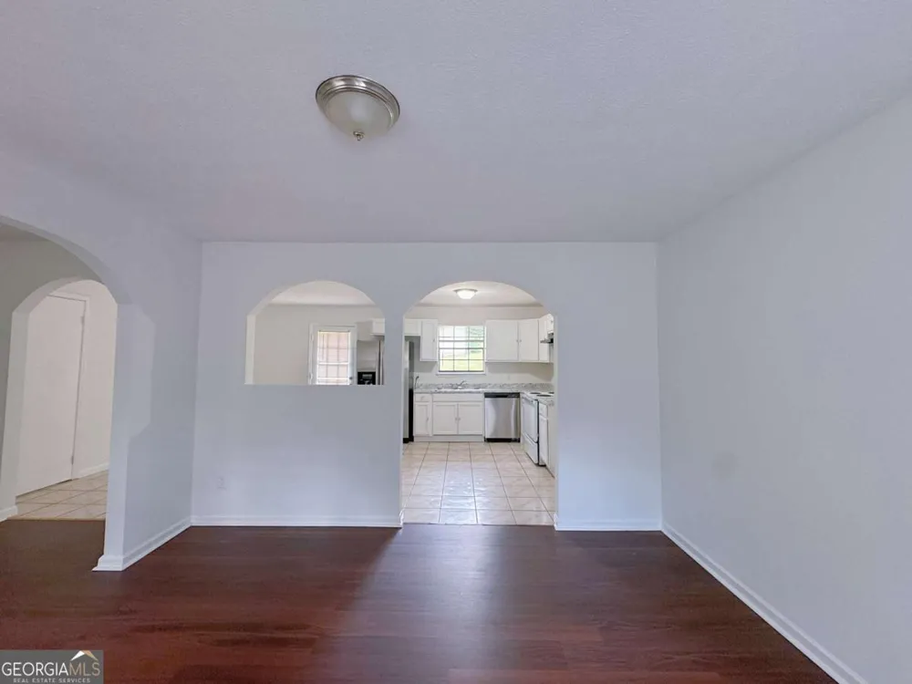 6634 Collier WAY Riverdale, GA 30296
