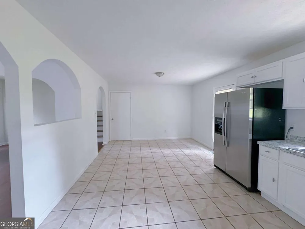 6634 Collier WAY Riverdale, GA 30296