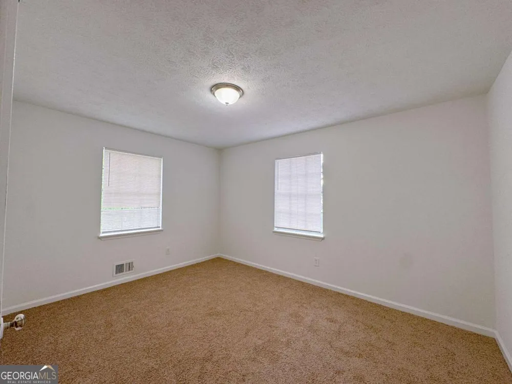 6634 Collier WAY Riverdale, GA 30296