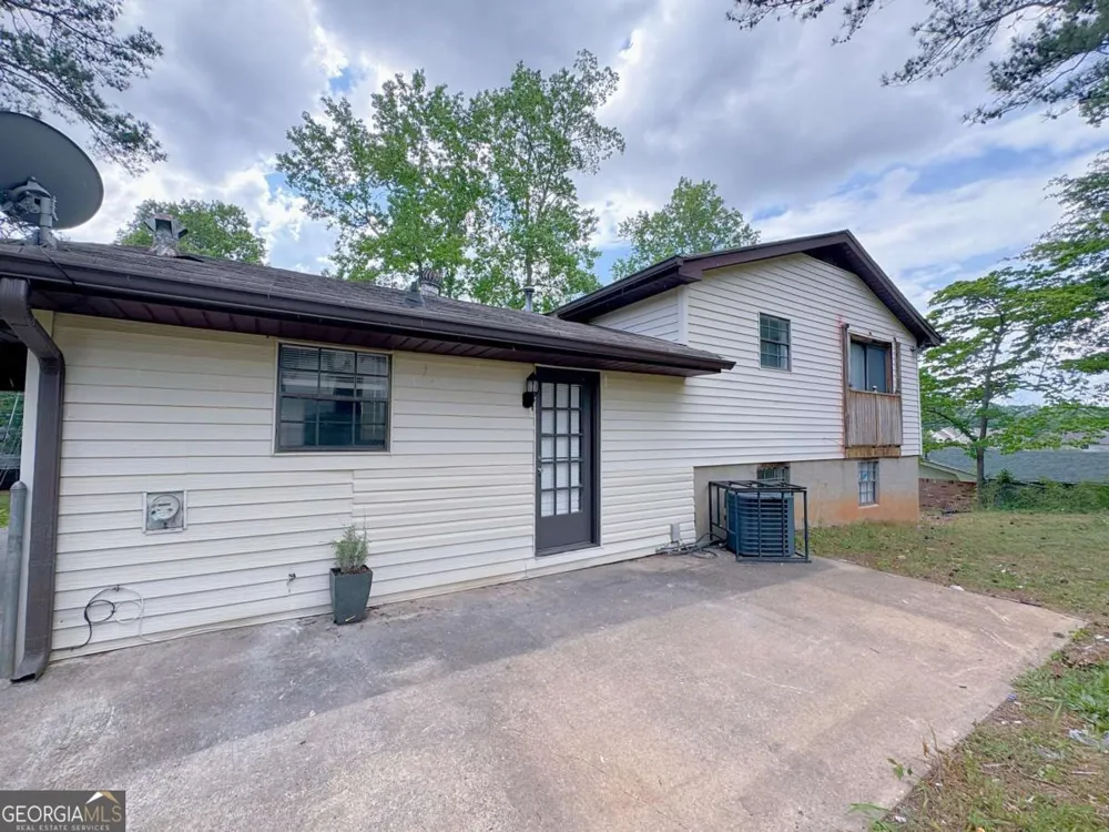 6634 Collier WAY Riverdale, GA 30296