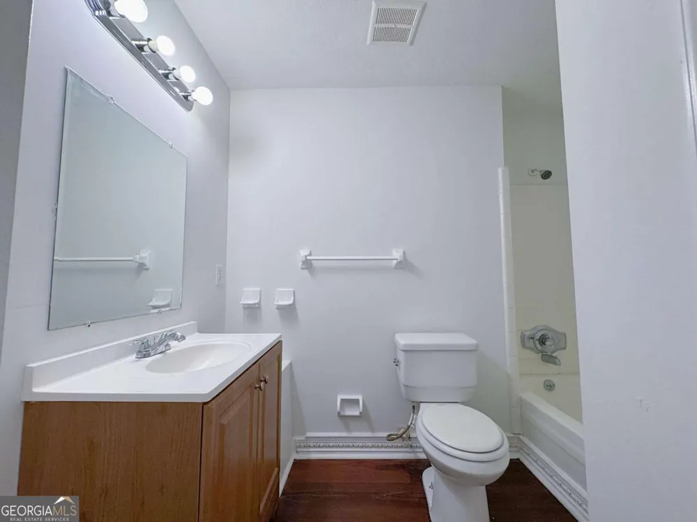 6634 Collier WAY Riverdale, GA 30296