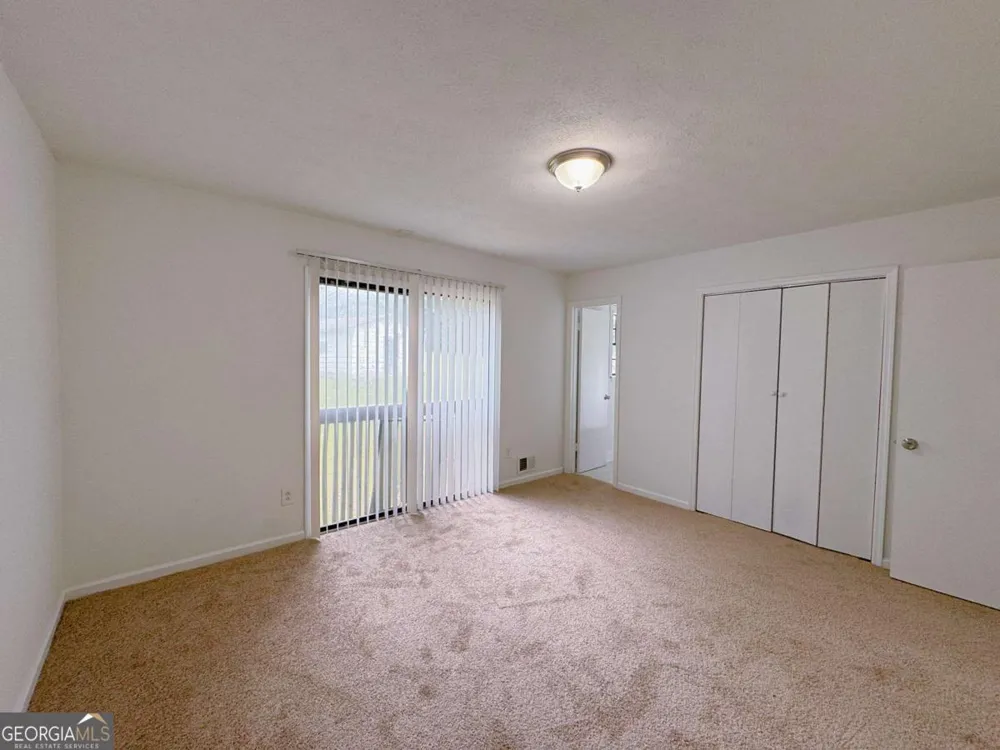6634 Collier WAY Riverdale, GA 30296