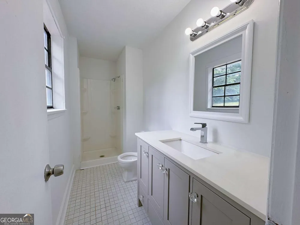 6634 Collier WAY Riverdale, GA 30296