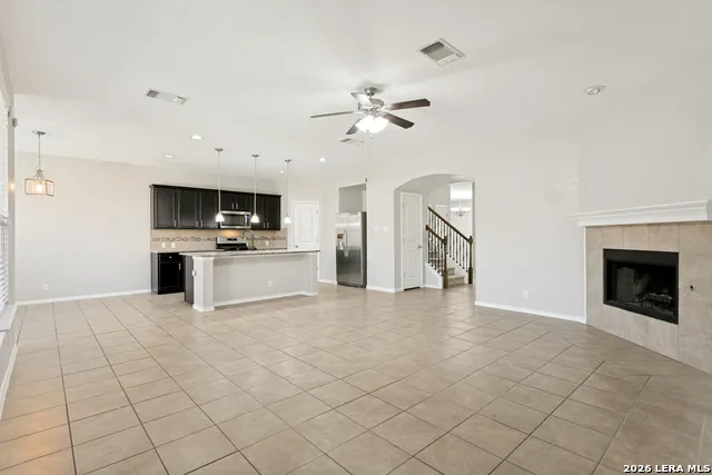 15435 Gallant Bloom San Antonio, TX 78245