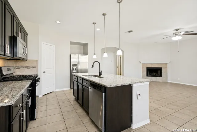 15435 Gallant Bloom San Antonio, TX 78245