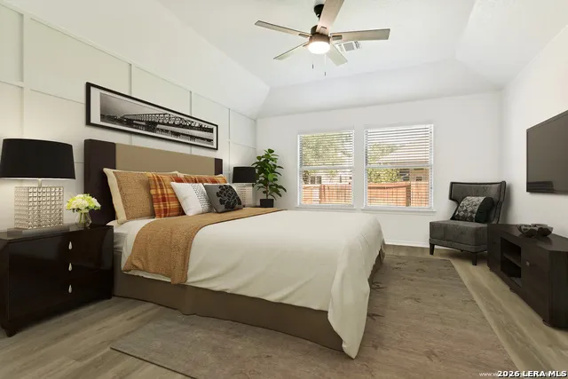 15435 Gallant Bloom San Antonio, TX 78245