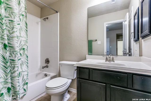 15435 Gallant Bloom San Antonio, TX 78245