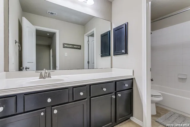 15435 Gallant Bloom San Antonio, TX 78245