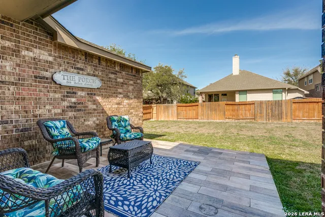 15435 Gallant Bloom San Antonio, TX 78245