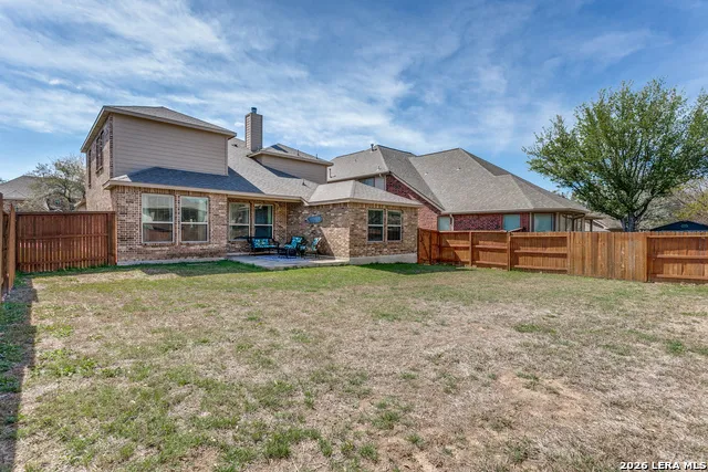 15435 Gallant Bloom San Antonio, TX 78245
