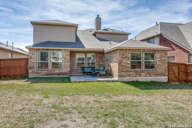 15435 Gallant Bloom San Antonio, TX 78245