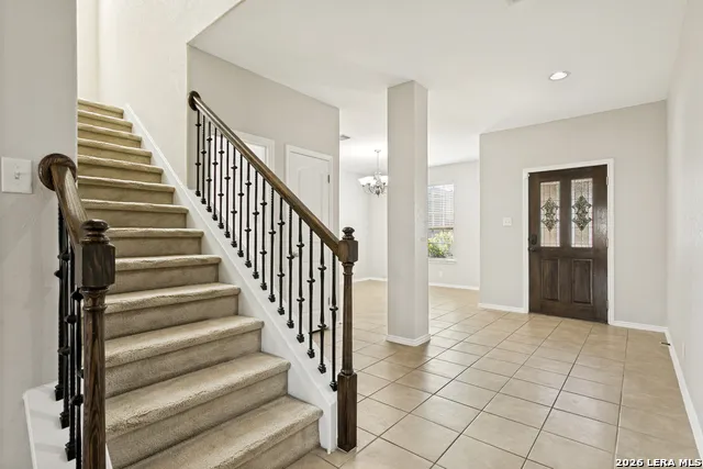 15435 Gallant Bloom San Antonio, TX 78245