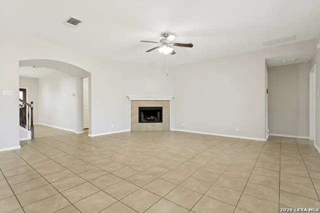 15435 Gallant Bloom San Antonio, TX 78245