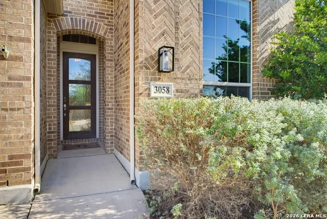 3058 Blenheim Park Bulverde, TX 78163