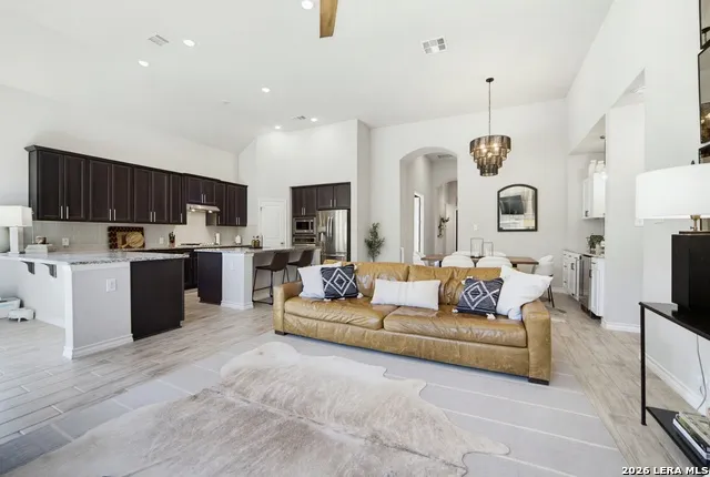 3058 Blenheim Park Bulverde, TX 78163
