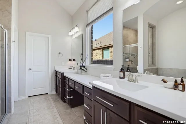 3058 Blenheim Park Bulverde, TX 78163