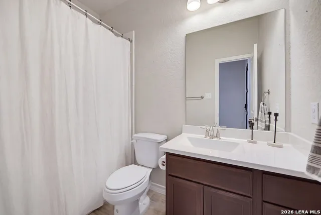 3058 Blenheim Park Bulverde, TX 78163