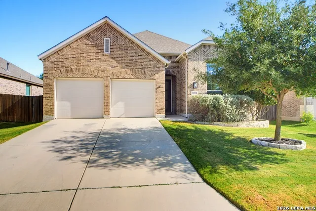 3058 Blenheim Park Bulverde, TX 78163
