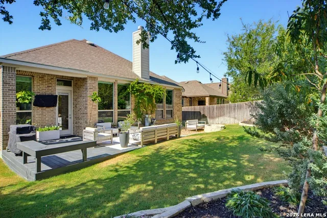 3058 Blenheim Park Bulverde, TX 78163