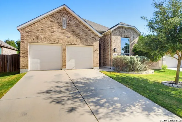 3058 Blenheim Park Bulverde, TX 78163