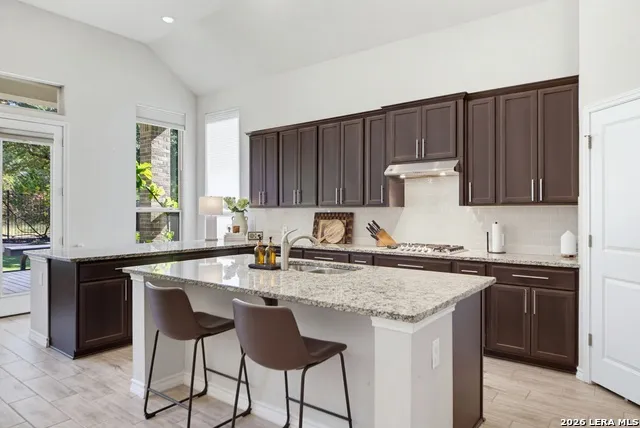 3058 Blenheim Park Bulverde, TX 78163
